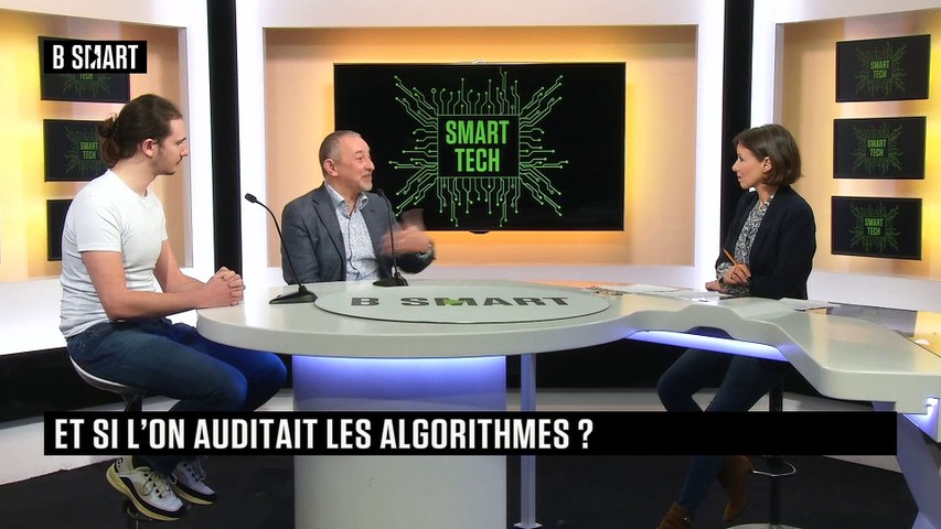 Et si l'on auditait les algorithmes ?