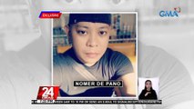 Bilang ng mga nawawalang sabungero, umabot na sa 26 | 24 Oras