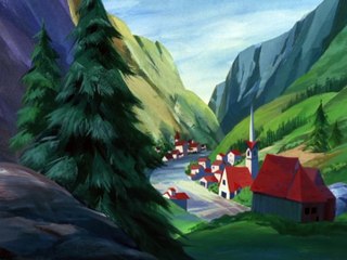 As Aventuras de Charlie Chan - 13 - O Roubo Cigano