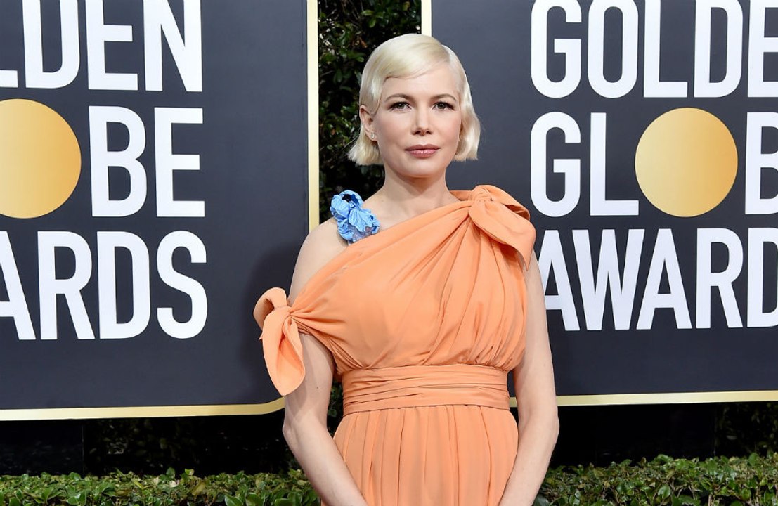 Schmerzliche Erinnerung: Michelle Williams stieg aus Projekt aus
