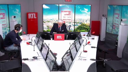Le journal RTL de 14h du 31 janvier 2022