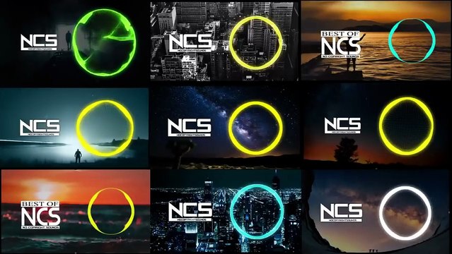 Top 9 canciones sin derechos de autor mas escuchadas de la ncs 2020 sin copyright_v720P