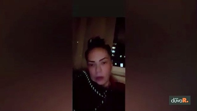 Yeşim Salkım: Bu zamlar nedir, kabusta falan mıyız?