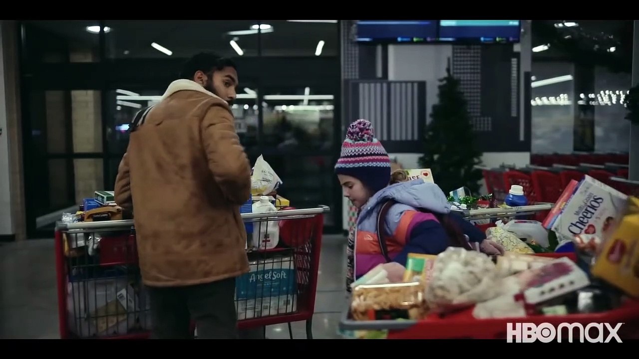 Station Eleven (trailer)