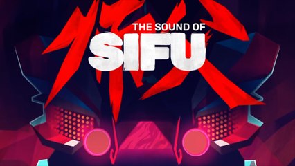 Behind The Scenes The Sound of Sifu PS