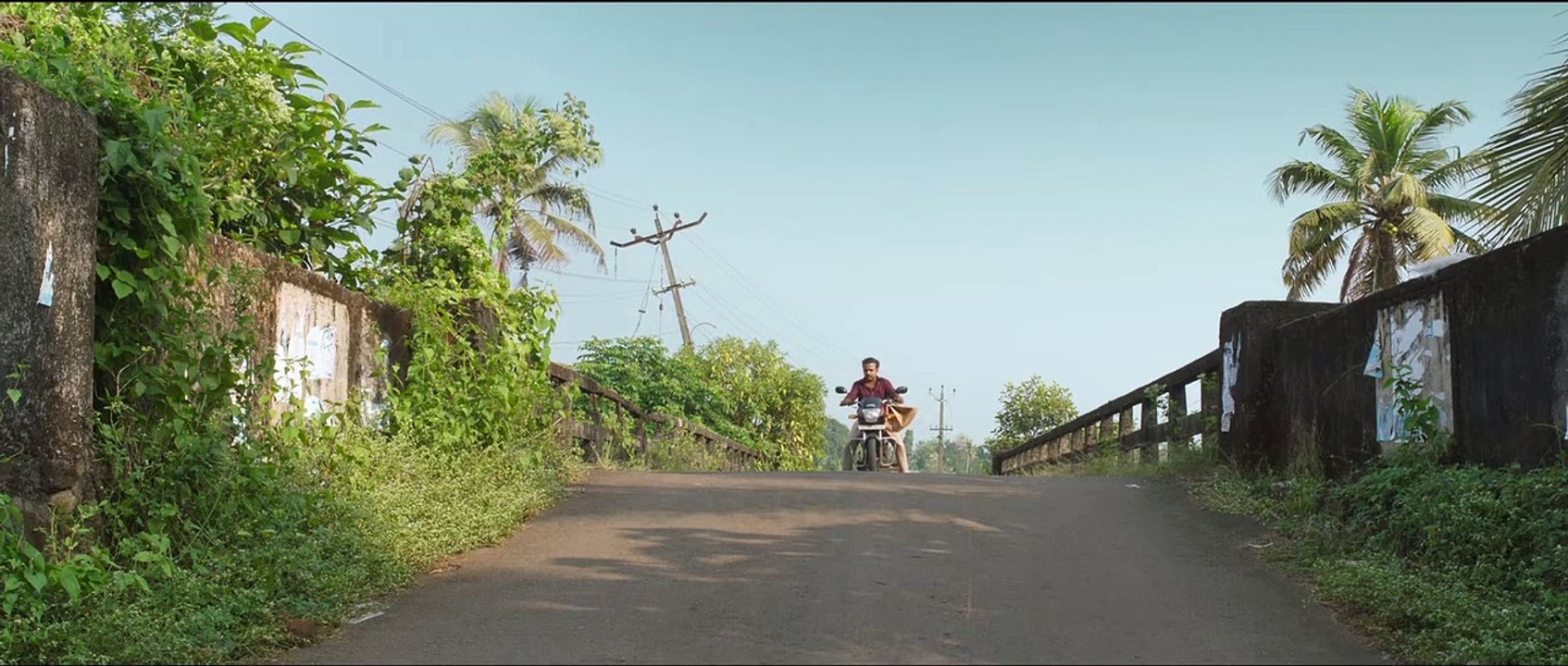Randu Malayalam Movie Part 4