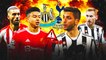 JT Foot Mercato - édition de 14h30 : Tottenham et Newcastle dynamitent le mercato