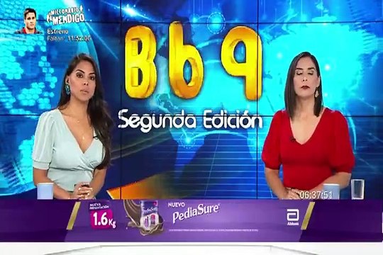 Av. Faucett: reportan gran congestión vehicular tras plan de desvíos por obras de Metro de Lima