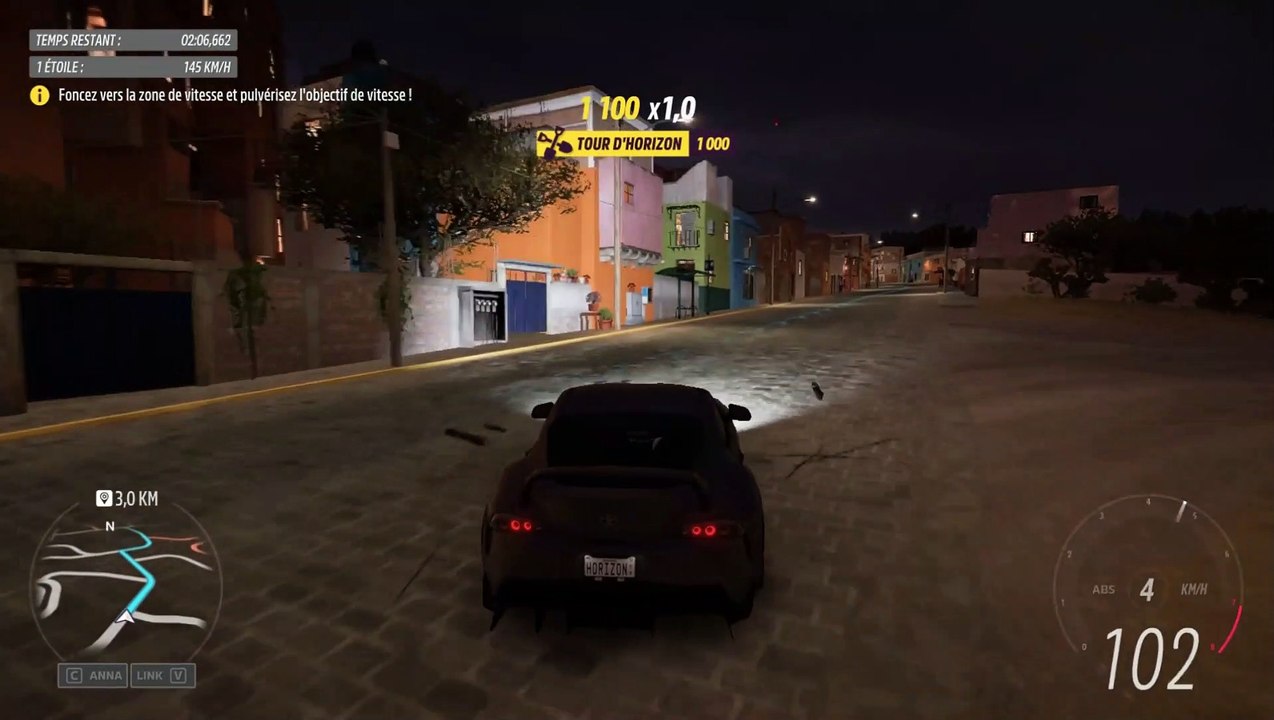 Forza Horizon 5 Pilot D'essai Horizon Street Scene Feénésir De Vitesse-24