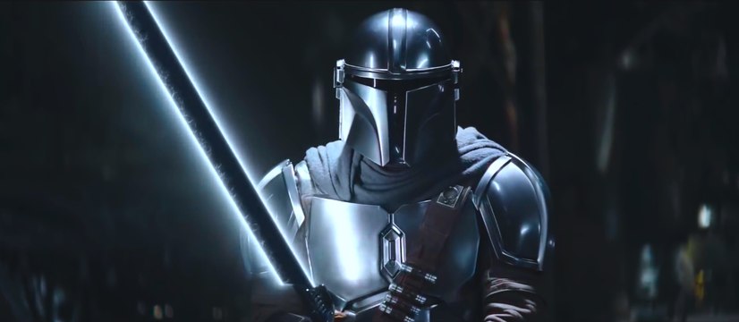 THE BOOK OF BOBA FETT | Big Empire Teaser Trailer (2022) - Temuera Morrison, Ming-Na Wen