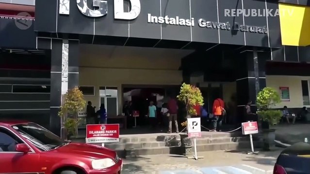 Kasus Harian Covid-19 Bertambah Lebih dari 10 Ribu Orang