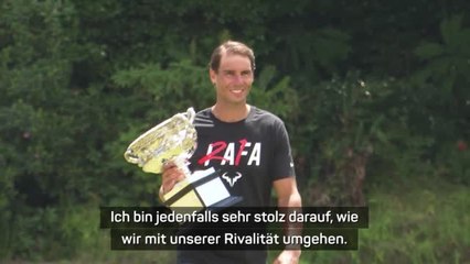 Download Video: Nadal: 