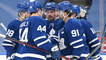 New Jersey Devils Vs. Toronto Maple Leafs Preview January 31st