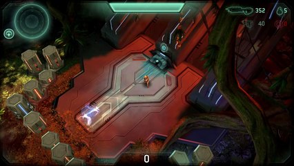 Halo: Spartan Strike Announcement Trailer