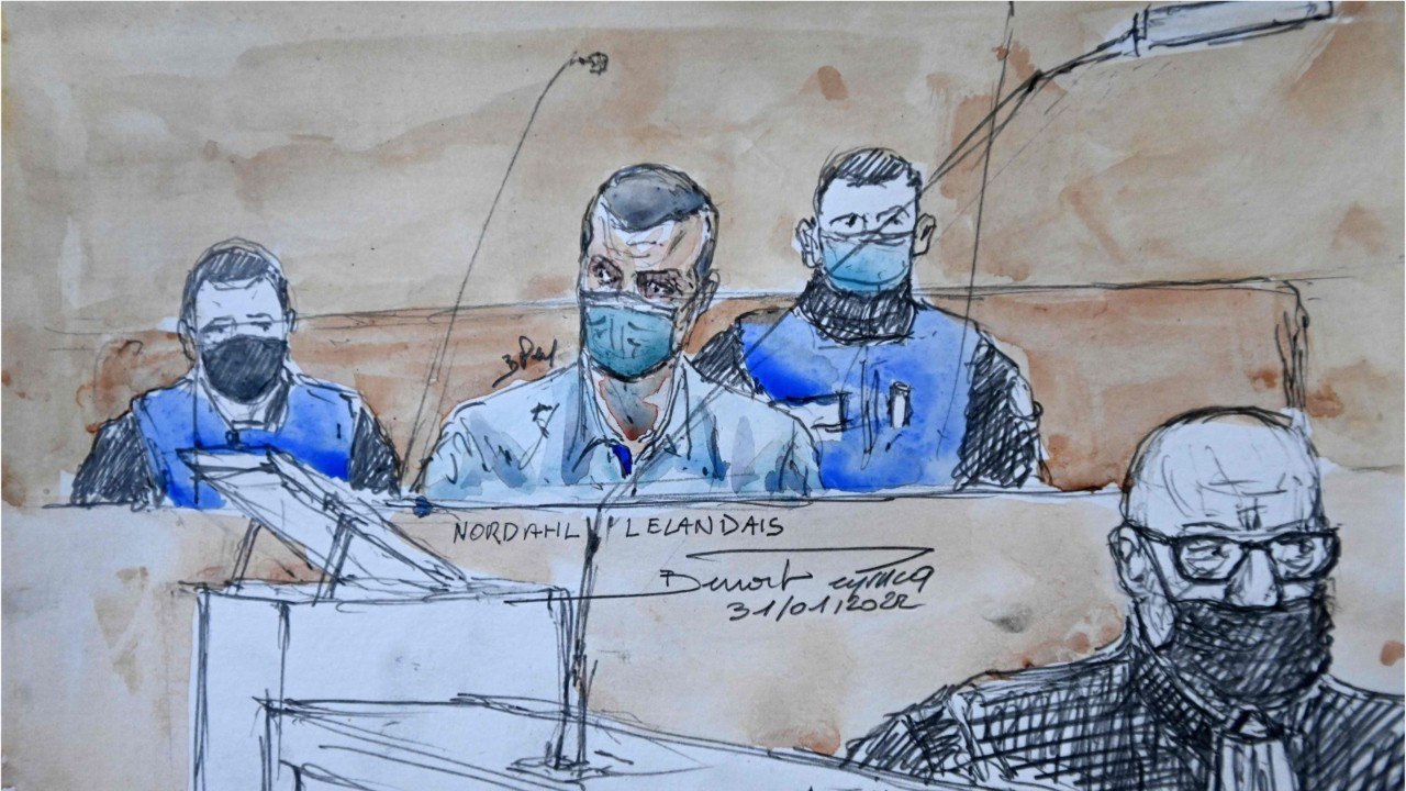 FEMME ACTUELLE - "J’ai bien donné la mort à Maëlys" : Nordahl Lelandais avoue le meurtre de la petite fille