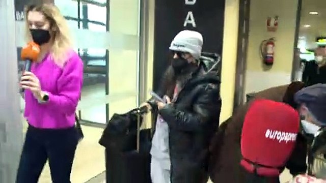 Anabel Pantoja reaparece para contar la verdad de su ruptura de Omar Sánchez