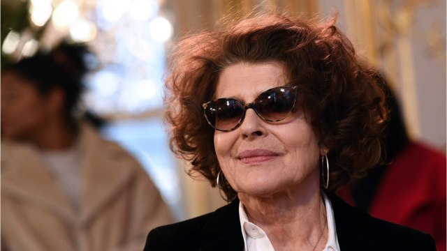 GALA VIDEO - Fanny Ardant “contre les chasses à l’homme” : elle défend Polanski et Depardieu “jusqu’à la guillotine”