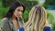 Pretty Little Liars saison 7 : le teaser de l'épisode 9