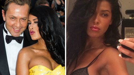 Ayem Nour : le cadeau incroyable que son mari lui aurait offert