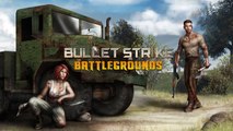 Bullet Strike: Battlegrounds (iOS, Android) : date de sortie, apk, news et astuces du jeu largement inspiré de PuBG