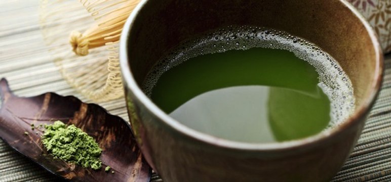 Selon une étude, le thé à la menthe serait l'allié parfait pour lutter contre l'acné