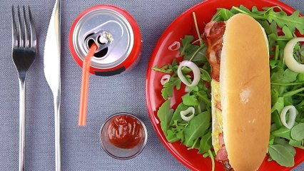 Hot Dog : La recette facile à réaliser