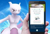 Pokémon Go : les Raids EX sont de nouveau actifs