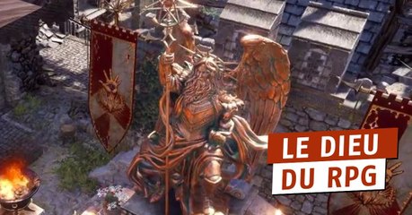 Oubliez Skyrim, The Witcher et Fallout, Divinity Original Sin 2 est le nouveau roi du RPG