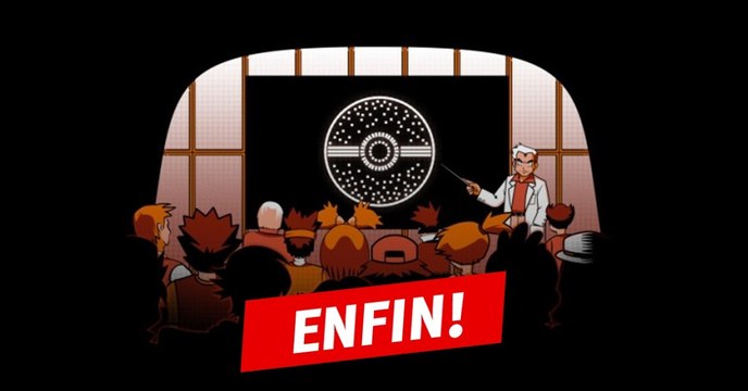 Pokémon Go : Niantic a enfin créé des tutoriels pour son jeu