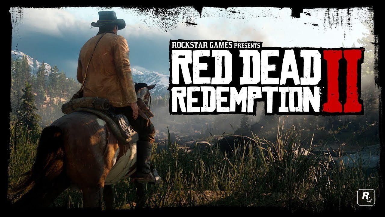 Red Dead Redemption 2 : le nouveau trailer de R...