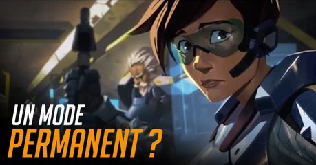 Overwatch : les joueurs sont de plus en plus nombreux à vouloir un mode PvE permanent