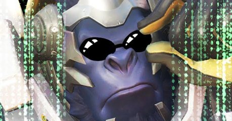 Overwatch : les 5 théories de fan les plus intéressantes autour du lore d'Overwatch