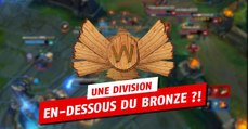 League of Legends : Riot veut créer une nouvelle division pour vider le Bronze