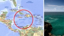 Caraïbes : des bruits sous-marins très étranges interrogent tous les scientifiques