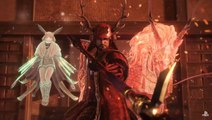 Nioh DLC Honneur Rebelle (PS4) : trophées, succès et achievements du contenu additionnel