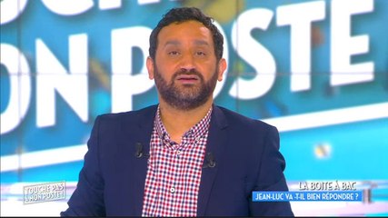 Touche Pas à Mon Poste (TPMP) replay : revoir l'émission du 6 juin sur D8