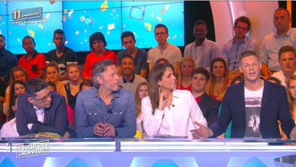 Touche Pas à Mon Poste (TPMP) replay : revoir l'émission du 7 juin sur D8