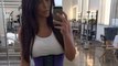 Kim Kardashian : son incroyable routine sportive pour perdre rapidement du poids !