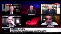 Hüsnü Bozkurt iktidara seslendi: Cumhuriyetle oynamayın, yapmayın!