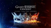Game of Thrones: Conquest (iOS, Android) : date de sortie, APK, trailer et astuces du jeu de HBO