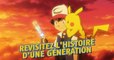 Pokémon, le film : le trailer nous montre le début des aventures de Sacha et Pikachu