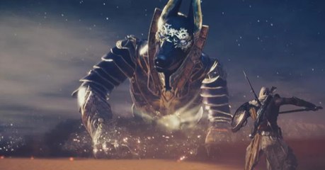 Assassin's Creed Origins : Ubisoft présente le contenu des prochains DLC