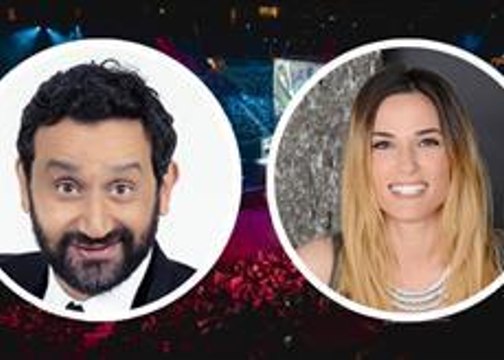 C9 lance son émission esport avec Capucine Anav et Hanouna à la production