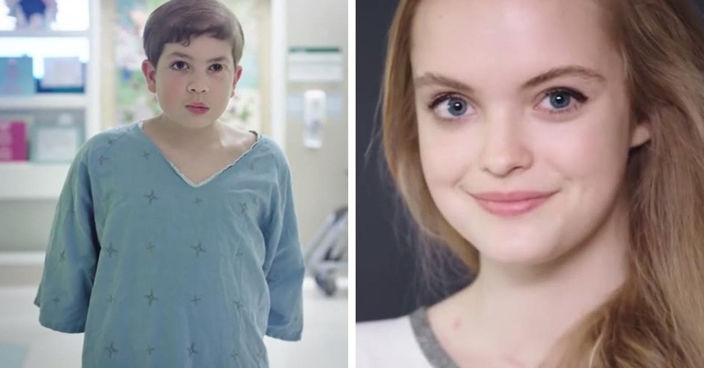 Des designers revisitent les blouses d'hôpital pour le plus grand bonheur de ses adolescents