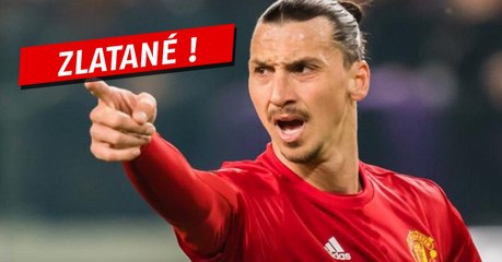 FIFA 18 : pour EA Sports, Zlatan Ibrahimovic est déjà un grand père