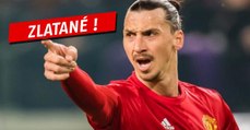 FIFA 18 : pour EA Sports, Zlatan Ibrahimovic est déjà un grand père