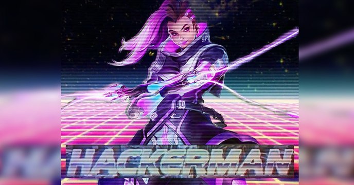 Overwatch : le piratage de Sombra est désormais capable d'interrompre plusieurs ultimes