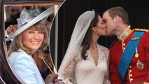 Les incroyables stratagèmes de la mère de Kate Middleton pour que le prince William tombe amoureux de sa fille