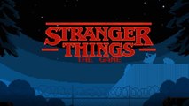 Stranger Things: The Game (iOS, Android) : date de sortie, apk, news et astuces du jeu basé sur la série Netflix