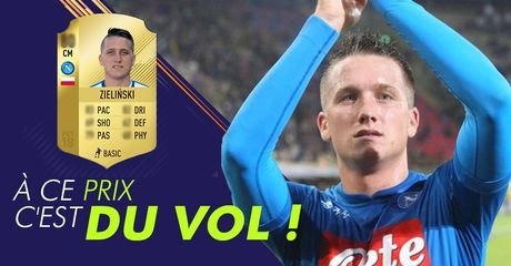 FIFA 18 : les joueurs ont trouvé la perle rare FUT à avoir absolument